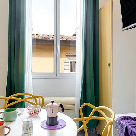 Lilla - Sweet Dreams In Florenz Exterior foto